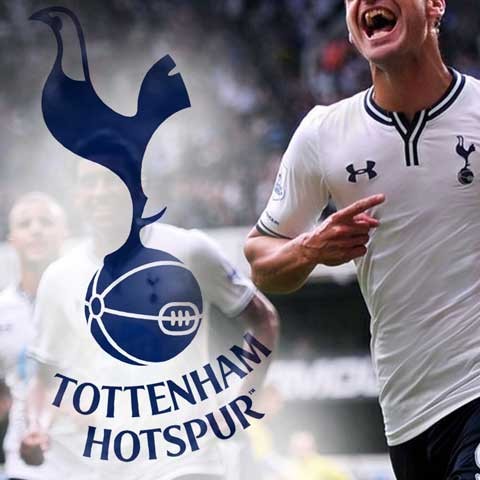 Tottenham Hotspur Champions League Tickets