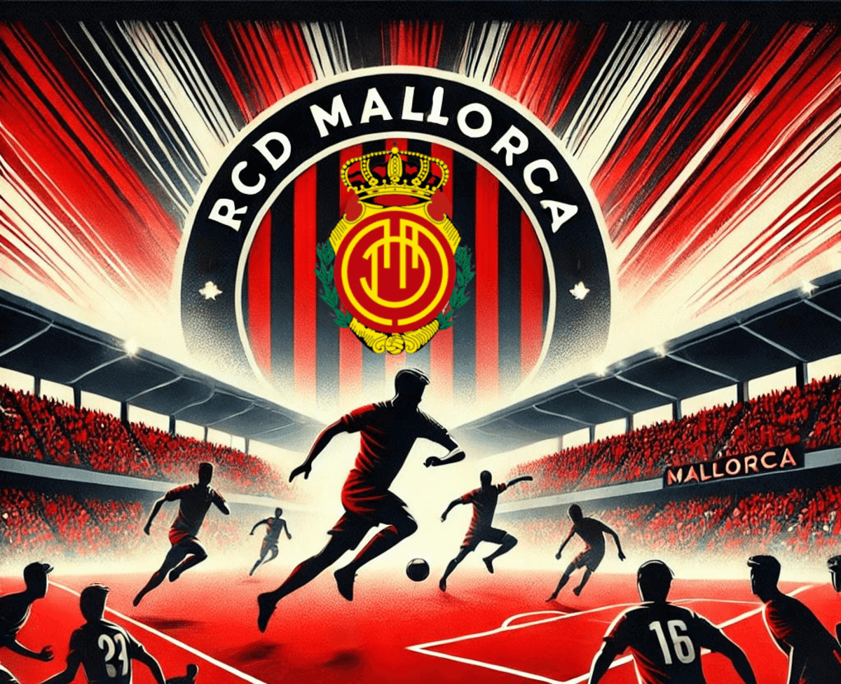 Entradas de Fútbol La Liga RCD Mallorca