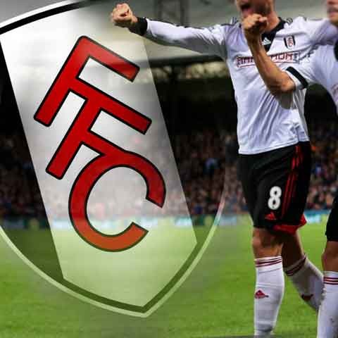 Fulham FC Tickets