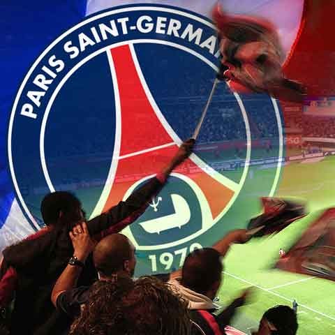 Paris Saint Germain Tickets