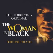 The Woman in Black