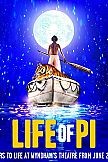 Life of Pi