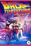 Back to the Future: The Musical