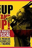 Get Up, Stand Up! The Bob Marley Musical