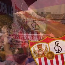 Sevilla FC v RC Lens