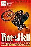 Bat Out of Hell