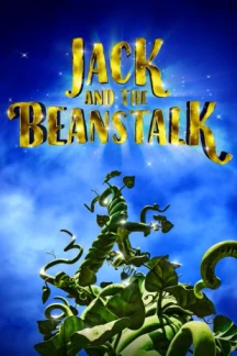 Jack and the Beanstalk - Lyric Hammersmith