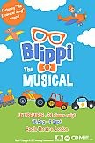 Blippi The Musical