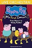 Peppa Pig: My First Concert