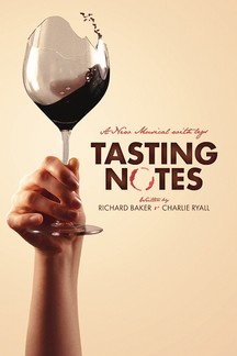 Tasting Notes