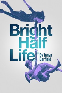 Bright Half Life