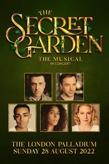 The Secret Garden - In Concert