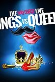 Tuckshop Live: Kings vs Queens