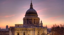 St. Paul's Cathedral