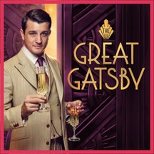 The Great Gatsby - Immersive London