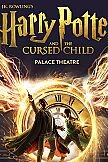 Harry Potter and the Cursed Child Parts One & Two