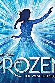 Frozen the Musical