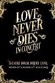 Love Never Dies - The Musical in Concert