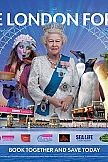 Merlin’s Magical London: 5 attractions in 1 – The lastminute.com London Eye & London Dungeon & Shrek’s Adventure & SEA LIFE & Madame Tussauds