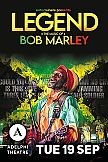 Legend–The Music of Bob Marley