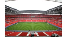 Wembley Stadium Tour