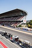 Formula 1- Gran Premio  España