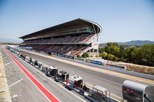 Formula 1- Gran Premio  España