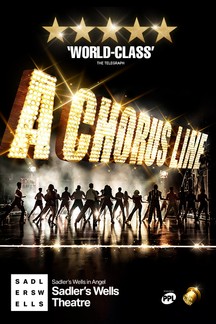 A Chorus Line