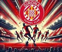 Girona FC v Athletic Bilbao