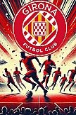 Girona FC v Athletic Bilbao