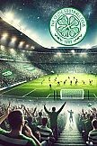 Celtic FC v Motherwell