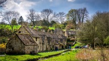 Cotswolds Small Group Tour - Including Lunch
