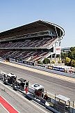 FORMULA 1 GRAN PREMIO DE ESPAÑA