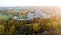 Windsor Castle, Stonehenge & Oxford - excluding entrances