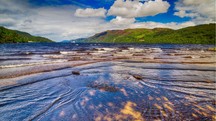 Edinburgh, Loch Ness & The Highlands - standard class