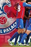 Crystal Palace v Southampton