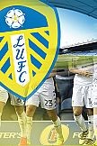 Leeds United v Blackburn Rovers