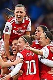 Arsenal Women v Liverpool Women