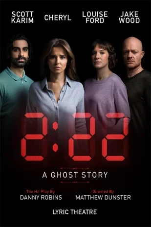 2:22 A Ghost Story in London