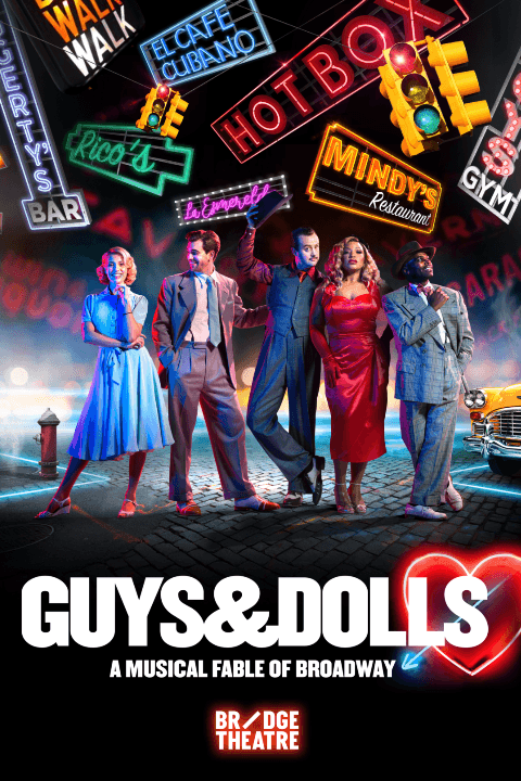 Guys & Dolls