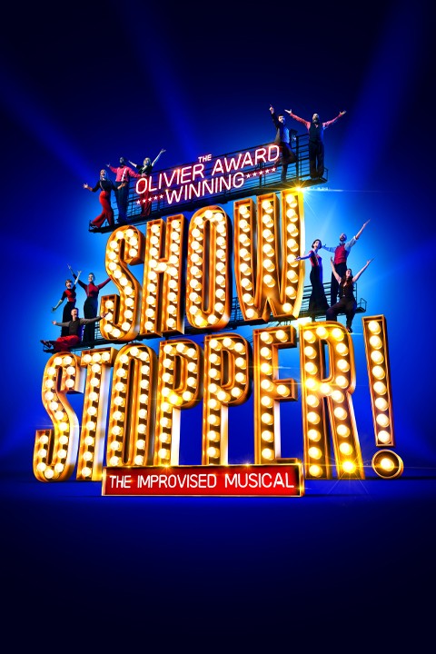 Showstopper! The Improvised Musical