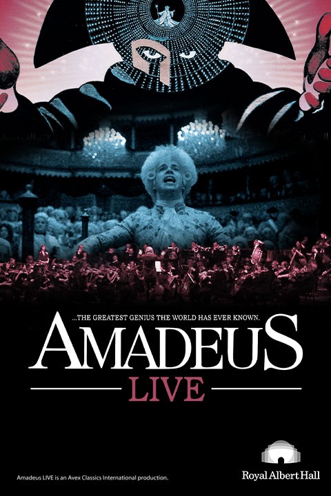 Amadeus Live