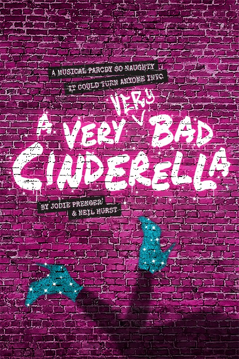 A Very Very Bad Cinderella