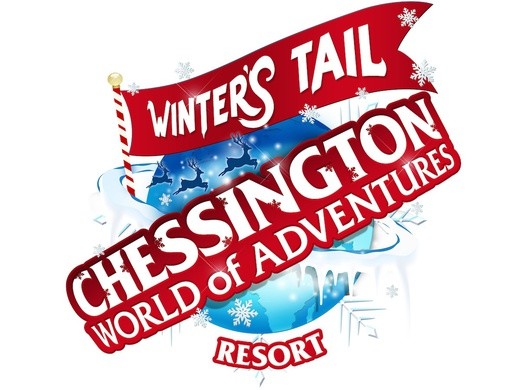 Entradas a Chessington World of Adventures Resort Winter's Tail