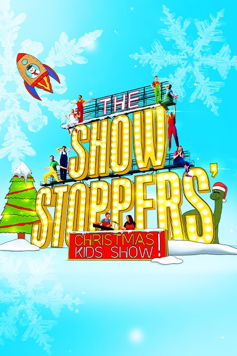 The Showstoppers’ Christmas Kids Show