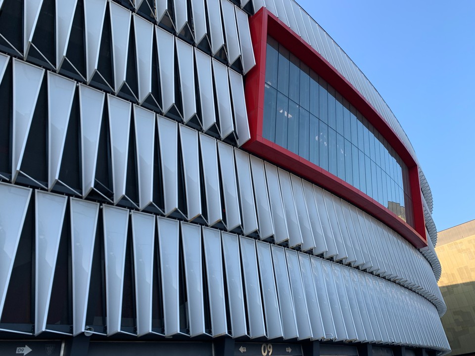 Athletic Bilbao v Atlético Madrid - COPA