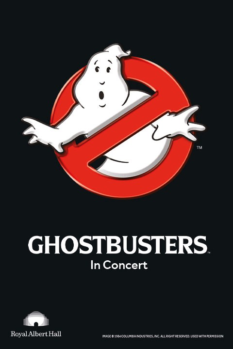 Ghostbusters in Concert