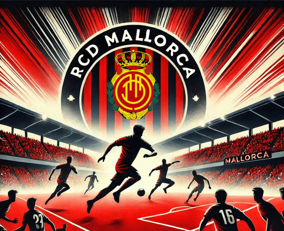 RCD Mallorca v Atlético Madrid