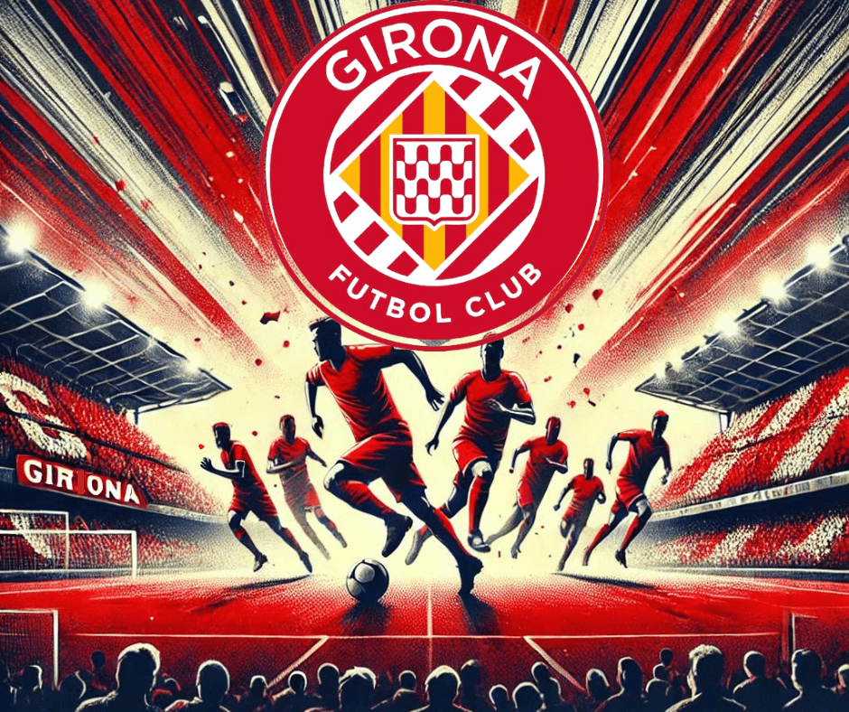 Girona FC v Celta de Vigo