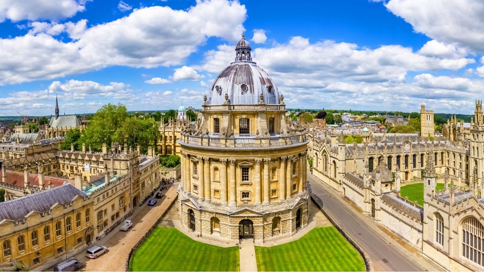 Windsor, Stonehenge & Oxford – Stonehenge entry only